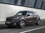 Mini Paceman Cooper S All4 2014 года
